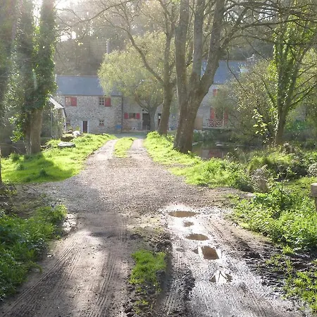 D'hotes Du Moulin De Brendaouez Guissény