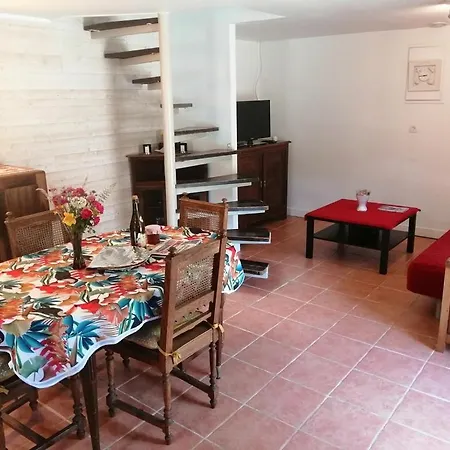 Bed & Breakfast D'hotes Du Moulin De Brendaouez *