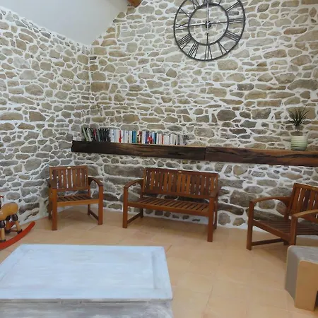 Bed & Breakfast D'hotes Du Moulin De Brendaouez *