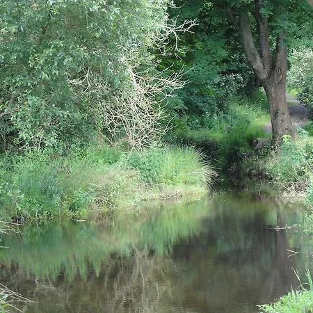 D'hotes Du Moulin De Brendaouez Guissény