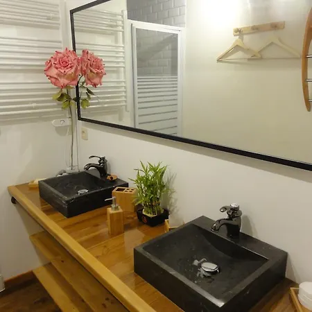Bed & Breakfast D'hotes Du Moulin De Brendaouez