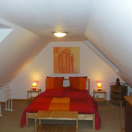D'hotes Du Moulin De Brendaouez