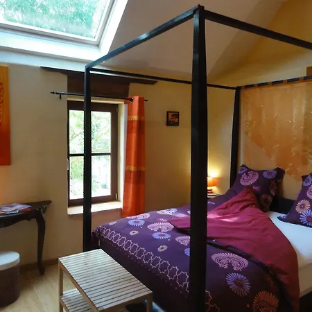 Bed & Breakfast D'hotes Du Moulin De Brendaouez Guissény